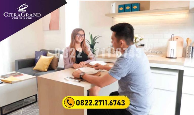 CITRAGRAND CIBUBUR CBD JUAL RUMAH PERUMAHAN JAKARTA TIMUR (1)