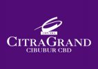 logo Citragrand cibubur cbd