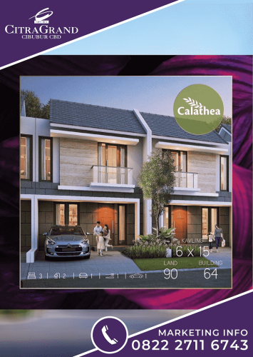 CitraGrand Cibubur CBD